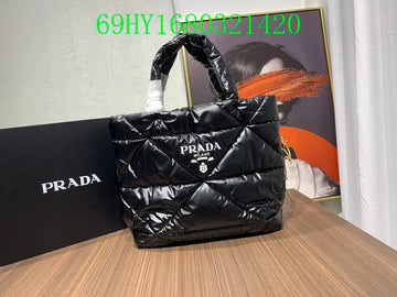 Makersluxe Bags - PDA Bags - 4558
