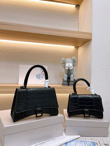 Makersluxe Bags - BGA Bags - 1571