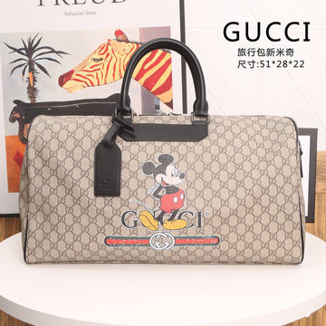 Makersluxe Bags - GCI Bags - 2296