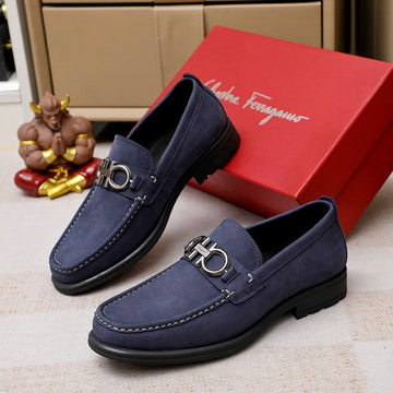 Makersluxe - FGO Men Shoes - 845