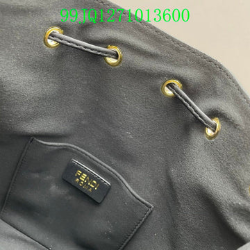 Makersluxeras - FDE Bags - 1326