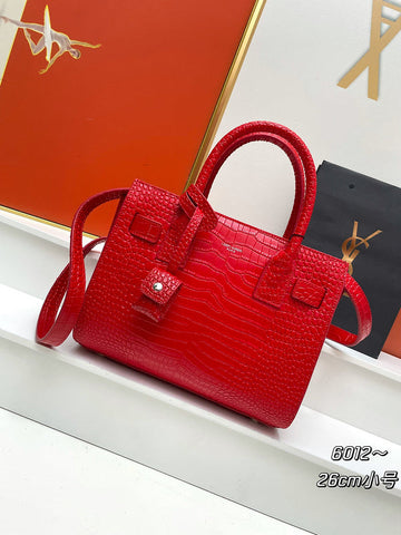 Makersluxe Bags - SLY Bags - 1188