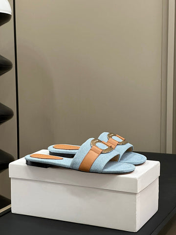 Makersluxe - CLE Women Shoes - 051