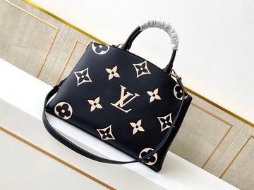 Makersluxe Fashion Lu-Vi bags - 17405