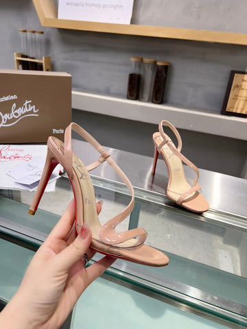 Makersluxe - CBL Women Shoes - 121