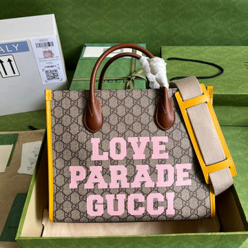 Makersluxe Bags - GCI Bags - 1009