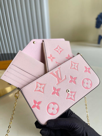 Makersluxe Bags - VL1 Bags - 411