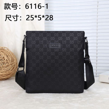 Makersluxe Bags - GCI Bags - 2358