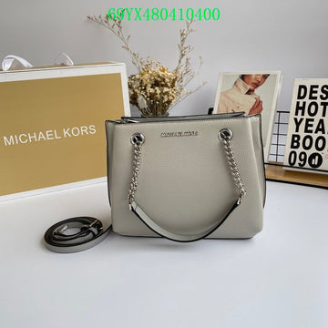 Makersluxe Bags - MK Bags - 813