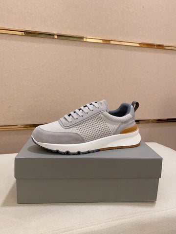 Makersluxe - BRE Men Shoes - 643