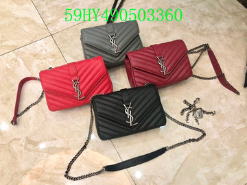 Makersluxeras - YLS Bags - 1868