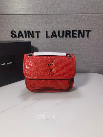 Makersluxe Bags - SLY Bags - 1657