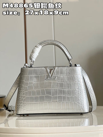 Makersluxe Bags - VL Bags - 1545