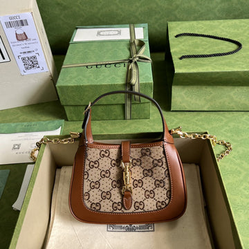 Makersluxe Bags - GCI Bags - 259