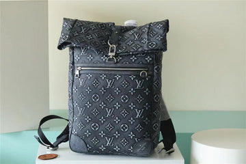 Makersluxe Fashion Lu-Vi bags - 9590
