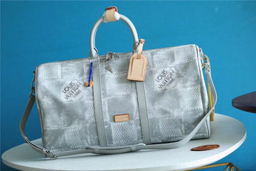 Makersluxe Fashion Lu-Vi bags - 11285