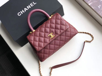 Makersluxe Bags - CHL Bags - 6740
