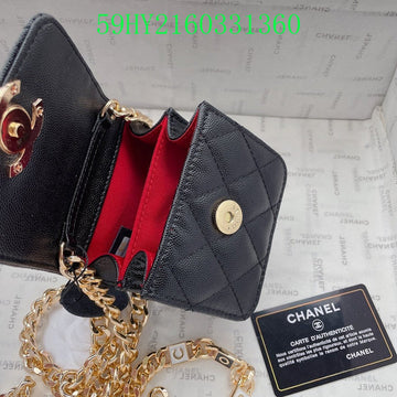 Makersluxeras - CHL Bags - 2836