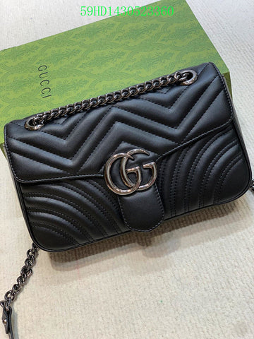 Makersluxe Fashion - GCI Bags - 10462