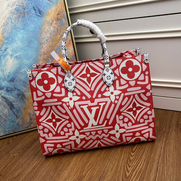 LOV2 Bags - Makersluxe Bags  1750