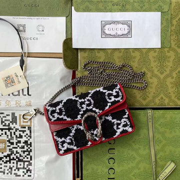 GUI2 Bags - Fashion Bags  704