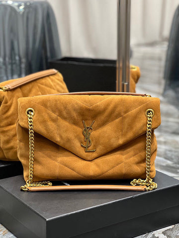 Makersluxe Fashion - SLY Bags - 487