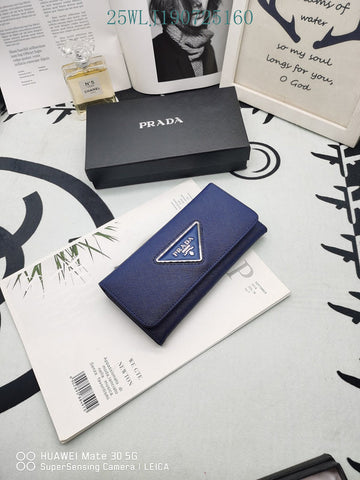 Makersluxeras - PD Wallet - 504