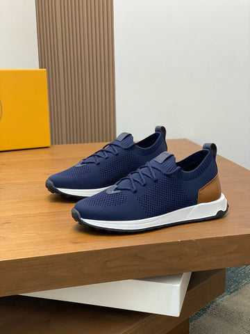 Makersluxe - TDS Men Shoes - 059