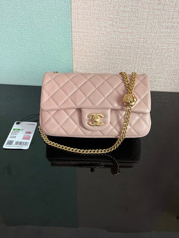 Makersluxe Bags - CHL Bags - 2469