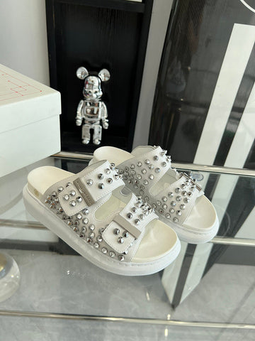 Makersluxe - AQ Women Shoes - 088