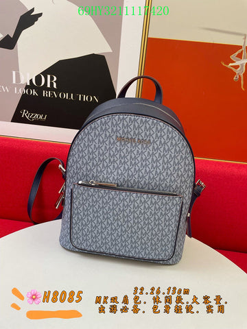 Makersluxe Bags - MK Bags - 161