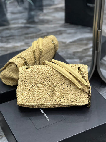 Makersluxe Bags - SLY Bags - 2062