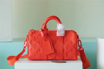 Makersluxe Fashion Lu-Vi bags - 11259