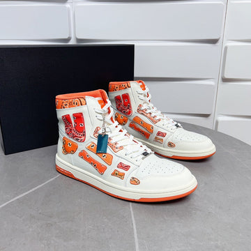 Makersluxe - AMIR Men Shoes - 197