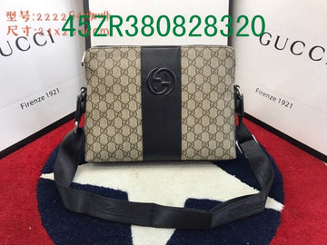 Makersluxe Fashion - GCI Bags - 11215