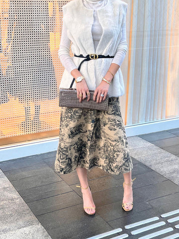 Makersluxe - HMS Bags - 1759