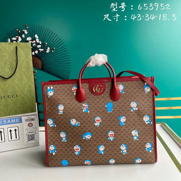 Makersluxe Bags - GCI Bags - 7065