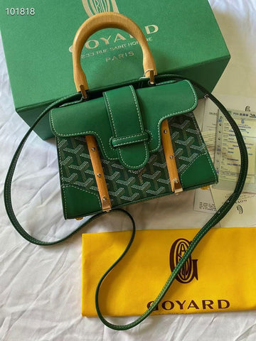 Makersluxe Bags - GYD Bags - 030