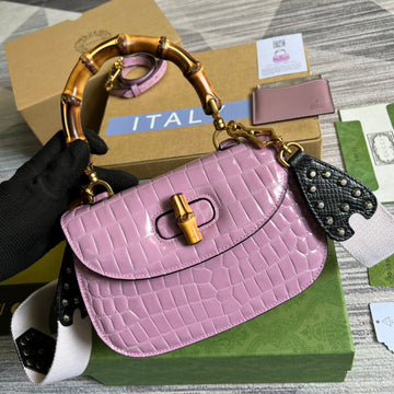 Makersluxe Bags - GCI Bags - 4434