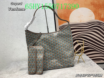 Makersluxe Bags - GOD Bags - 128