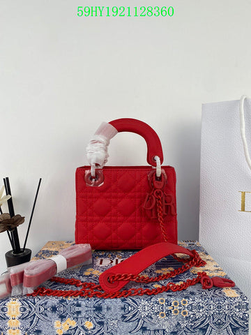 Makersluxeras - DOR Bags - 1028