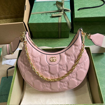 Makersluxe Fashion - GCI Bags - 3580