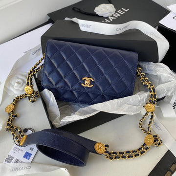 Makersluxe Bags - CHL Bags - 2103