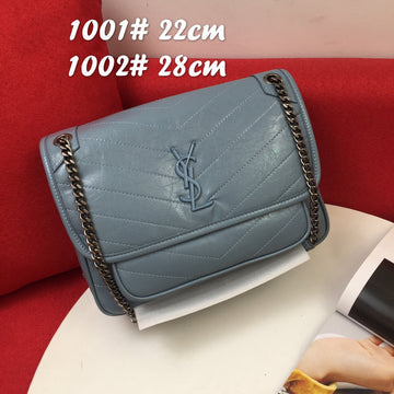 Makersluxe Bags - SLY Bags - 1145
