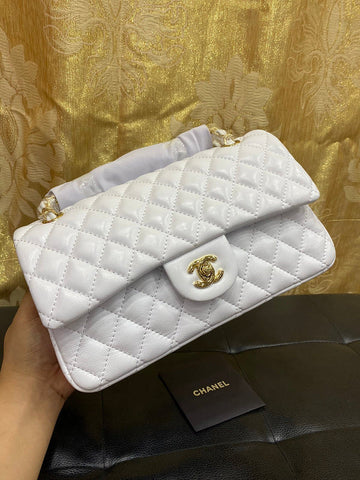 Makersluxe Bags - CHL Bags - 5556