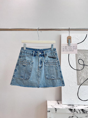 Makersluxe - ALW Women Clothes - 442