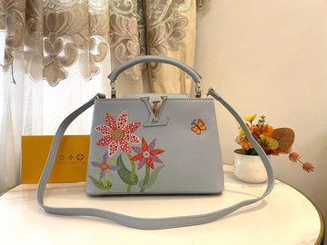 Makersluxe Bags - VL Bags - 1993