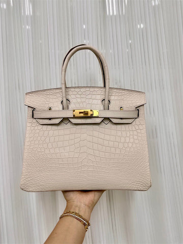 Makersluxe - HMS Bags - 666