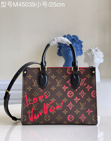 LOV2 Bags - Makersluxe Bags  1758