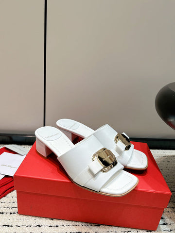 Makersluxe - FGO Women Shoes - 223
